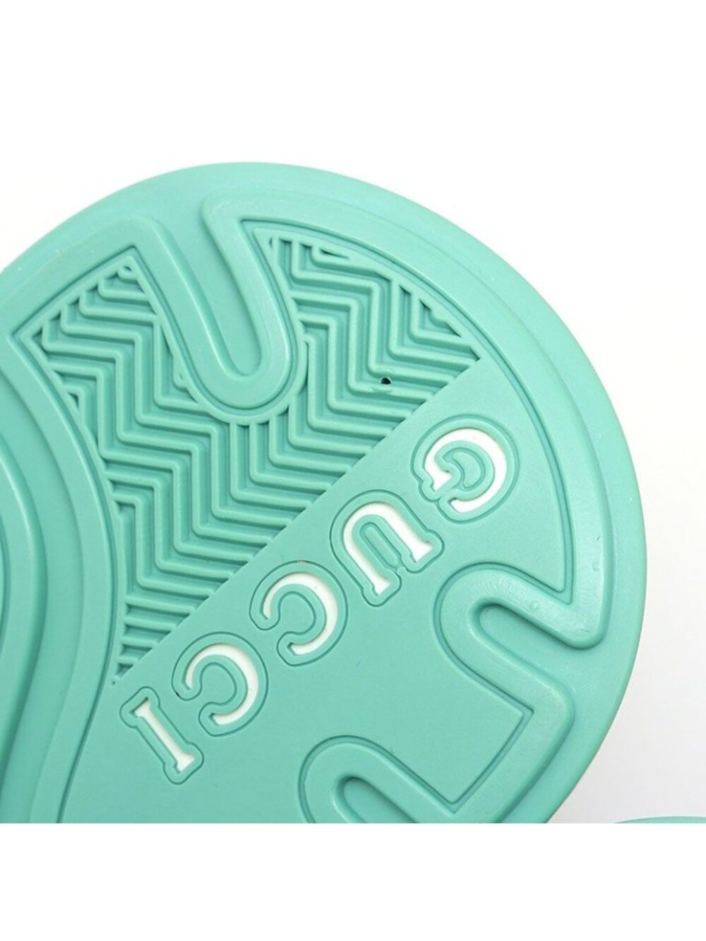 Gucci Ultrapace R Low Cut Sneakers 36 Black - Picture 7 of 9